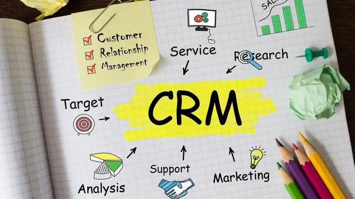 Bước Trong Quy Trình Quản Lý Sửa Chữa Cho Gara Oto.