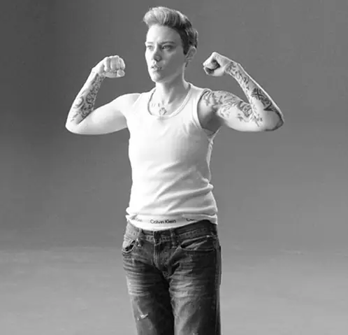 Xe Ô Tô Nào Được Quảng Cáo Nhắm Tới Phong Cách "badboy" Đích Thực?