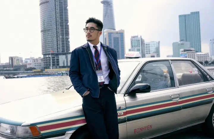 Xe Ô Tô Nào Được Quảng Cáo Nhắm Tới Phong Cách "badboy" Đích Thực?