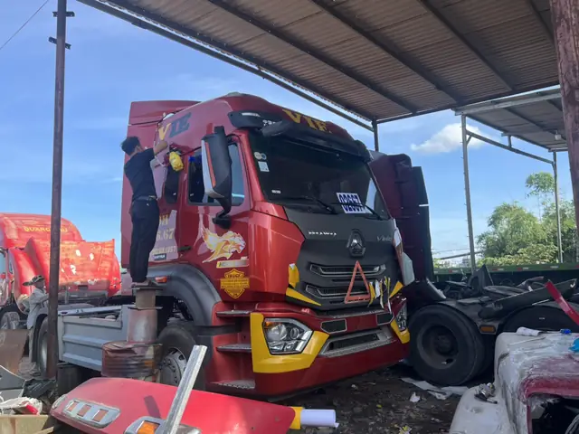 Quảng Cáo Dán Xe Ô Tô Đà Nẵng