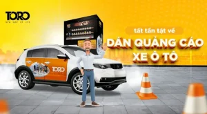 Làm Thế Nào Để Quảng Cáo Online Cho Xe Ô Tô Hiệu Quả?