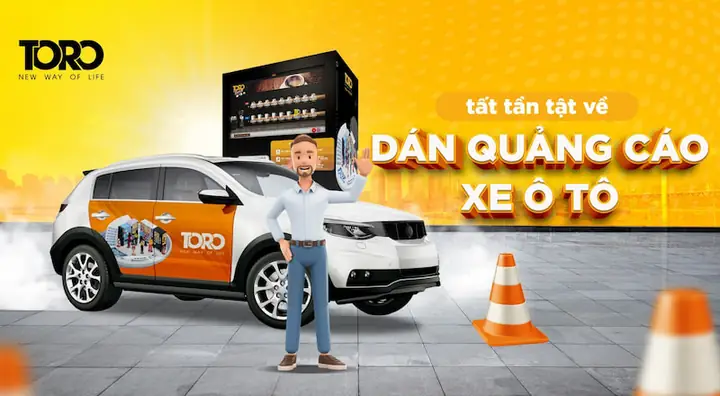 Làm Thế Nào Để Quảng Cáo Online Cho Xe Ô Tô Hiệu Quả?