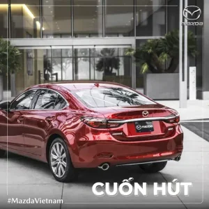 Quay Đầu Xe Ô Tô Ra Ngoài Khi Đỗ