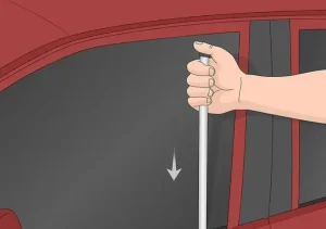 Các Bước Mở Cốp Xe Khi Quên Chìa Khóa