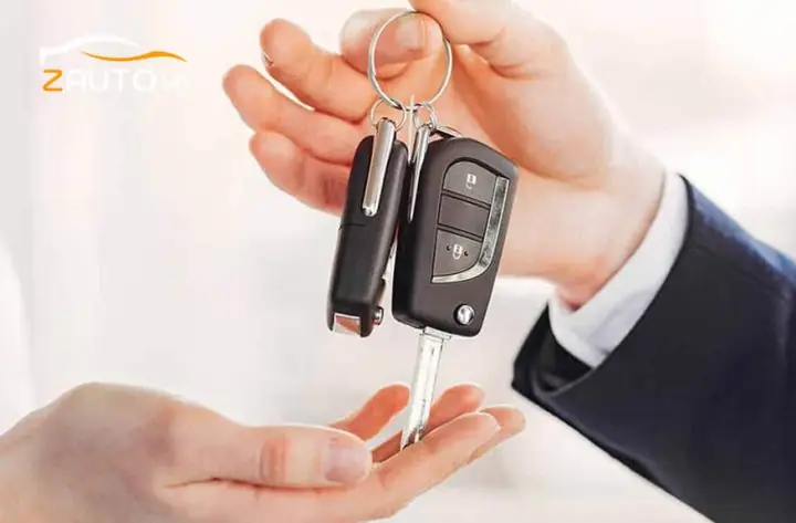 Quên Chìa Khóa Trong Xe Ô Tô Kia Morning: Cách Xử Lý Hiệu Quả