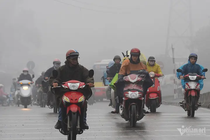 Quy Định Mới Về Tốc Độ Và Khoảng Cách An Toàn Của Xe Cơ Giới Tham Gia Giao Thông