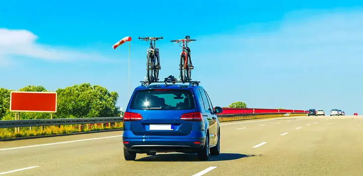 Đối Với Xe Ô Tô Con