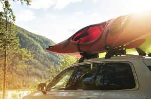 Lưu Ý Khi Chở Hàng Trên Xe