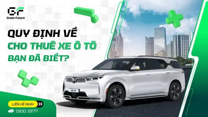 Quy Trình Và Quy Chế Bàn Giao Xe Ô Tô Chuẩn Nhất Cho Chủ Xe