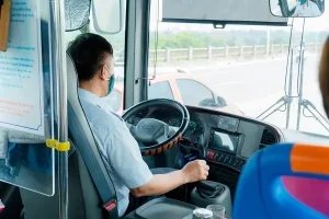 Những Mặt Lợi Tài Xế Nhận Được Khi Lắp Camera Giám Sát