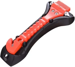 Quy Chuẩn Về Cửa Thoát Hiểm Cho Xe Ô Tô: Tiêu Chuẩn An Toàn