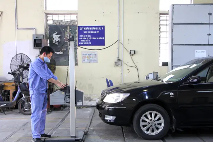 Quy Định 777 Về Sửa Chữa Ô Tô Xe Máy: Hướng Dẫn Chi Tiết Nhất