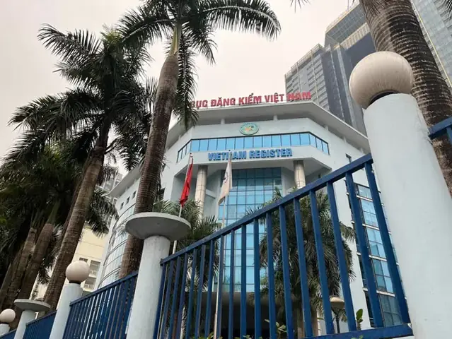 Giấy Chứng Nhận Chất Lượng Kiểu Loại Là Gì?