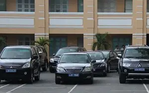 Sắp Xếp Đvhc: Xử Lý Xe Công, Tài Sản Công Dôi Dư Như Thế Nào?