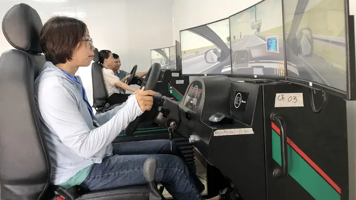 Quy Định Đào Tạo Lái Xe Ô Tô