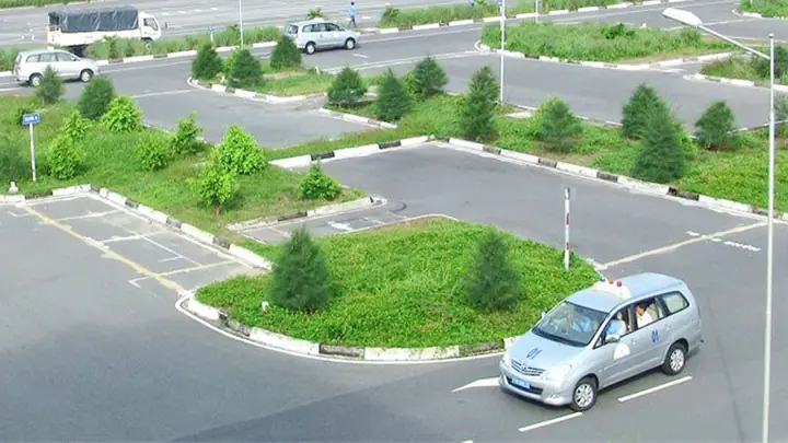 Quy Định Đào Tạo Lái Xe Ô Tô