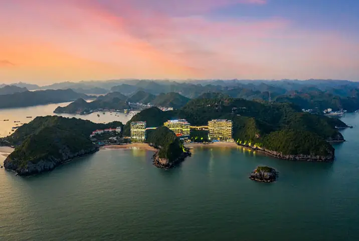 Kinh Nghiệm Đi Cát Bà Kinh Nghiệm Đi Cát Bà