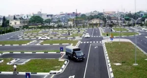 (chinhphu.vn) - Bộ Giao Thông Vận Tải Đang Dự Thảo Nghị Định Quy Định Về Hoạt Động Đào Tạo Và Sát Hạch Lái Xe. Theo Đó, Bộ Đề Xuất Sửa Đổi Quy Định Về Sân Tập Lái Xe.