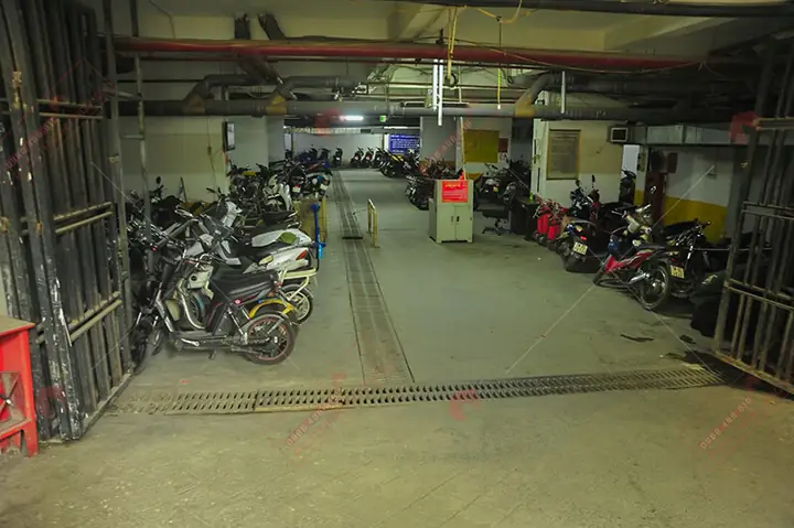 Quy Định Nhà Để Xe Ô Tô: Đủ Tiêu Chuẩn An Toàn Và Hợp Pháp?