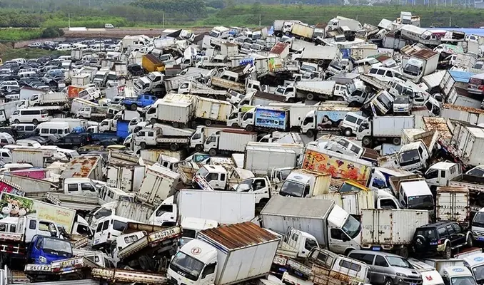 Thời Hạn Sử Dụng Xe Ô Tô Theo Quy Định Mới Nhất Hiện Nay