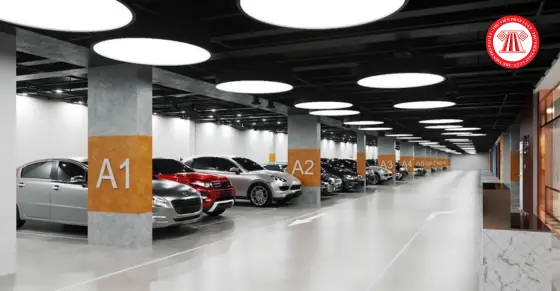 Quy Định Chỗ Để Xe Ô Tô Chung Cư: Điều Cần Biết Cho Chủ Xe