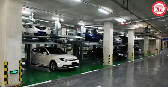 Bài Viết Sau Có Nội Dung Về Chỗ Để Xe Ô Tô Dành Cho Các Chủ Sở Hữu Nhà Chung Cư Được Quy Định Trongthông Tư 05/2024/tt-bxd.