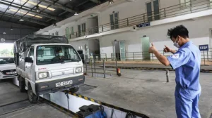 Hướng Dẫn Chi Tiết Quy Định Về Cơ Sở Bảo Dưỡng Xe Ô Tô