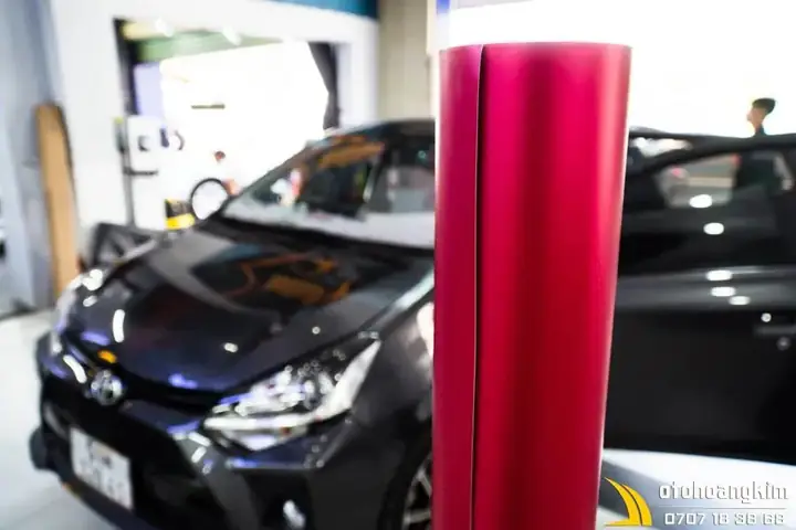 Ưu Điểm Của Ô Tô Hoàng Kim