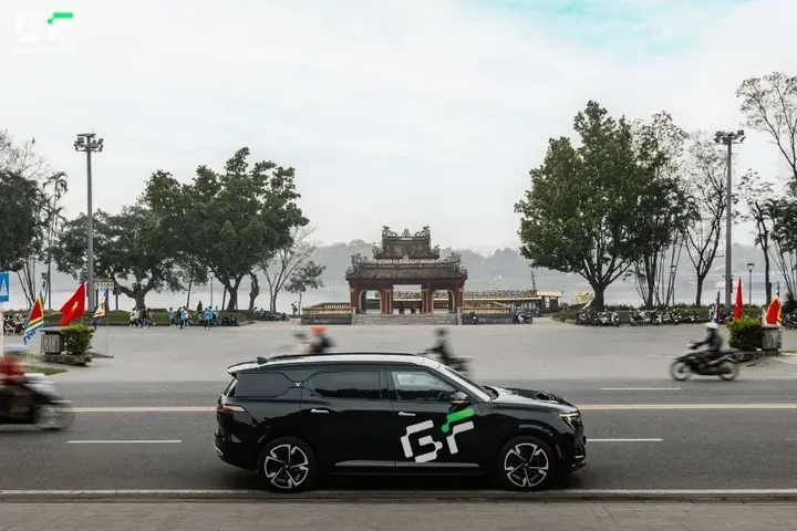 Quy Định Về Hợp Đồng Thuê Xe Ô Tô Quy Định Về Hợp Đồng Thuê Xe Ô Tô