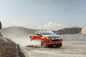 Kinh Nghiệm Đi Đúng Làn Đường Cho Ô Tô