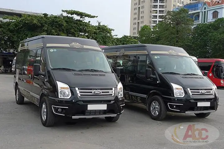 Thêm Cửa Khẩu Được Nhập Khẩu Ô Tô Chở Người Dưới 16 Chỗ