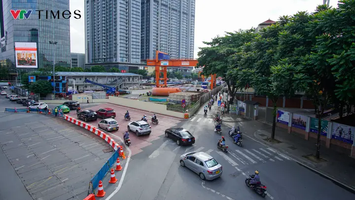 Những Điểm Mới Trong Dự Thảo Quy Định Về Phân Loại Phương Tiện Giao Thông Đường Bộ - Ảnh 1.