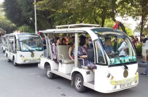 Những Điểm Mới Trong Dự Thảo Quy Định Về Phân Loại Phương Tiện Giao Thông Đường Bộ - Ảnh 2.