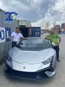 Điều Kiện Tổng Quát Để Thực Hiện Tạm Nhập Tái Xuất Xe Ô Tô