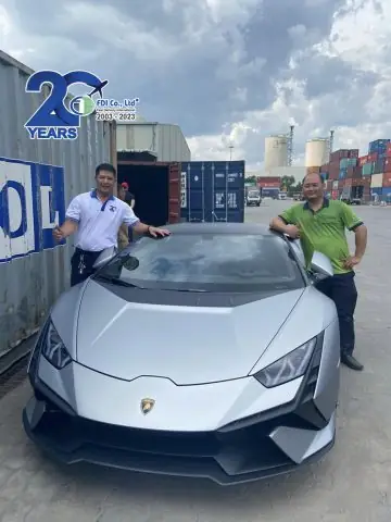 Điều Kiện Tổng Quát Để Thực Hiện Tạm Nhập Tái Xuất Xe Ô Tô