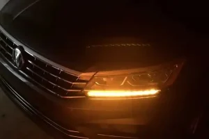 Các Trường Hợp Nào Thì Phải Bật Đèn Xi Nhan Khi Tham Gia Giao Thông?