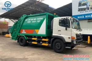 Thế Nào Là Ô Tô Chuyên Dùng