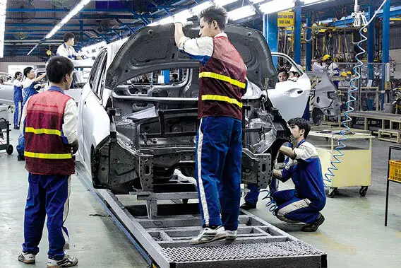 (lsvn) - Cục Đăng Kiểm Việt Nam (bộ Gtvt) Cho Biết, Nghị Định 166/2024/nđ-cp Của Chính Phủ Đã Mở Rộng Thêm Đối Tượng Xe Cơ Giới Phải Chịu Quy Định Về Niên Hạn Sử Dụng Là Xe Chở Người 04 Bánh Có Gắn Động Cơ Và Xe Chở Tiền.