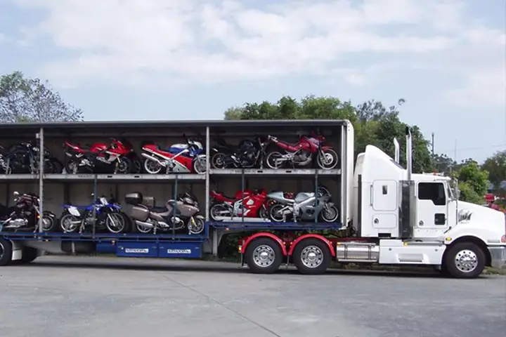 A/ Xác Định Trọng Lượng Của Từng Chiếc Xe Máy