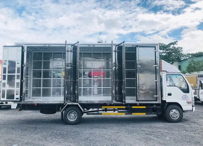 B/ Dây Buộc Chuyên Dụng