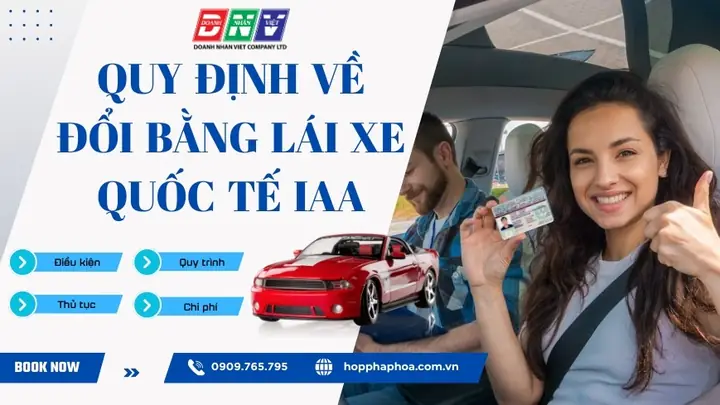 Các Quy Định Về Xin Chủ Trương Điều Xe Ô Tô Cần Biết