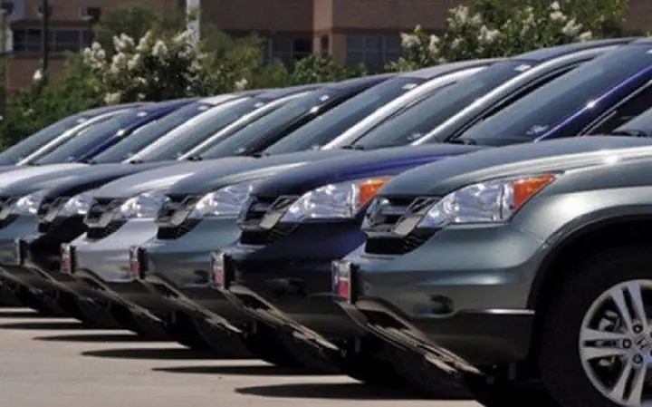 Theo Dõi Báo Tây Ninh Trênnghị Định 72/2023/nđ-cp Của Chính Phủ Quy Định Định Mức Sử Dụng Xe Ô Tô Phục Vụ Công Tác Chung Của Cơ Quan, Tổ Chức, Đơn Vị Thuộc Cấp Tỉnh, Cấp Huyện.