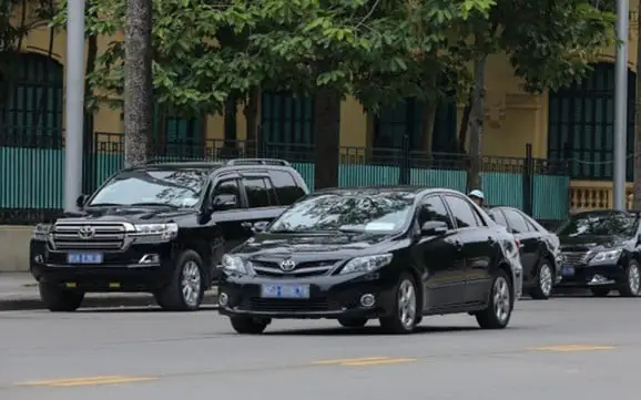 Hnp – Phó Chủ Tịch Thường Trực Ubnd Thành Phố Lê Hồng Sơn Vừa Ký Ban Hành Quyết Định Số 3182/qđ-ubnd Ngày 25/6/2025 Về Việc Phân Bổ Số Lượng Xe Ô Tô Phục Vụ Công Tác Chung Cho Các Xã, Phường Thuộc Thành Phố Hà Nội.