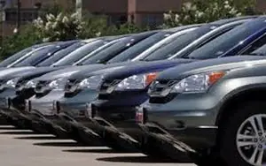 Quy Định Mới: Định Mức Sử Dụng Xe Ô Tô Phục Vụ Công Tác Chung Của Cấp Xã Từ 1/7