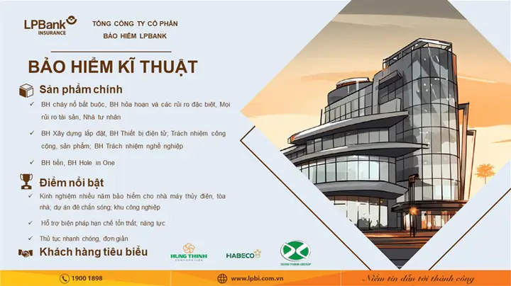 Quy Tắc Bảo Hiểm