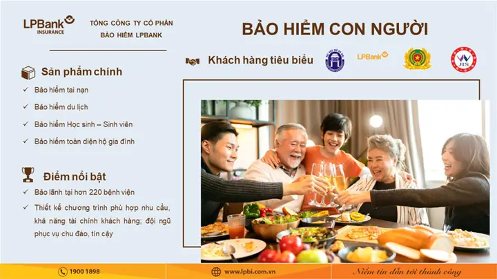 Quy Tắc Bảo Hiểm