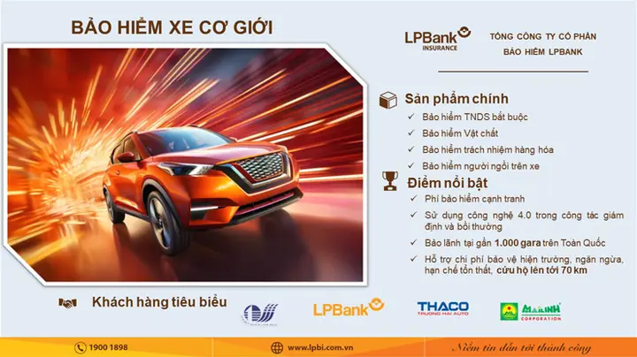 Quy Tắc Bảo Hiểm