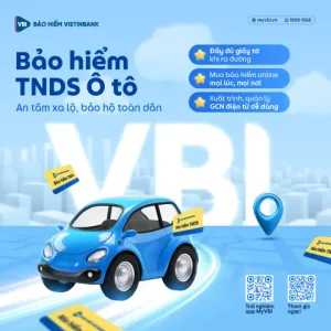 Giảm Trừ Bồi Thường Thiệt Hại Vật Chất Xe