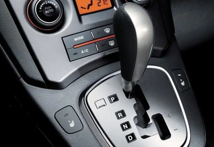 Quy Tắc Điều Khiển Xe Ô Tô Số Tự Động An Toàn, Hiệu Quả