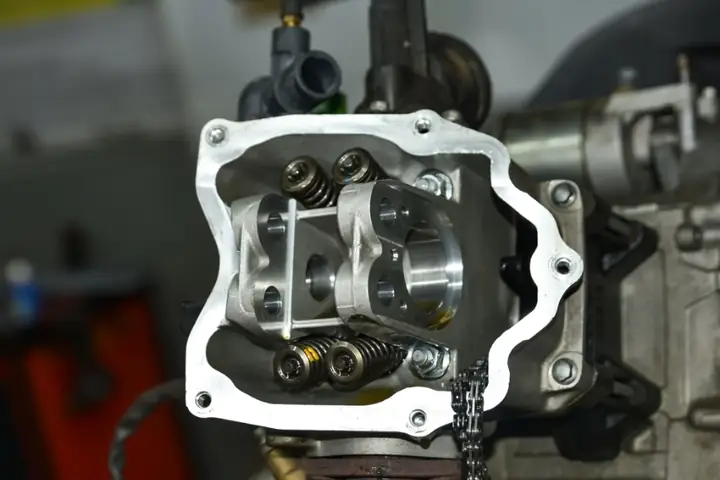 Xe Má»i Lã M Mã¡y Cháº¡y Roda Bao Lã¢u Thã¬ Xong?